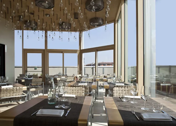 Boutique Nu Hotel Milan