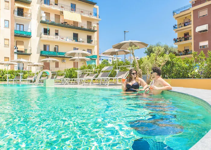 Hotel Leone