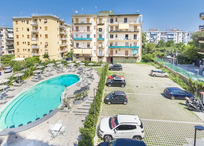 Hotel Leone