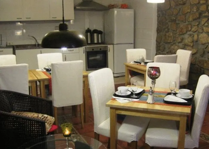 Residencia Pedra Antiga Hotel Porto