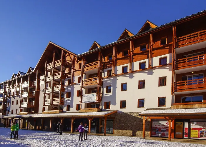 Condos à Briançon