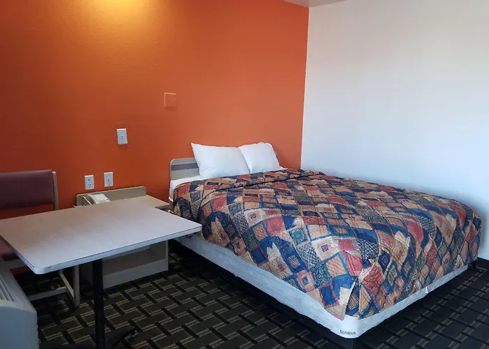 Nights Stay Hotel