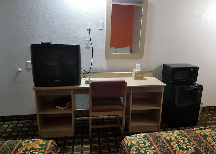 Nights Stay Hotel Tulsa