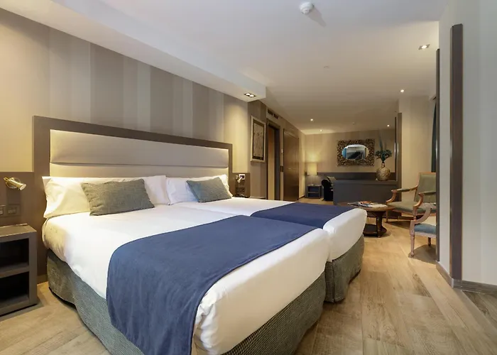 Boutique Hotel Reina Cristina Teruel