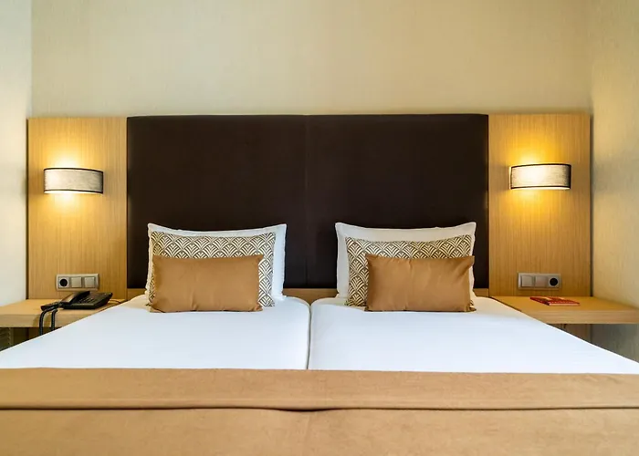 Hotel Constanza Barcelona