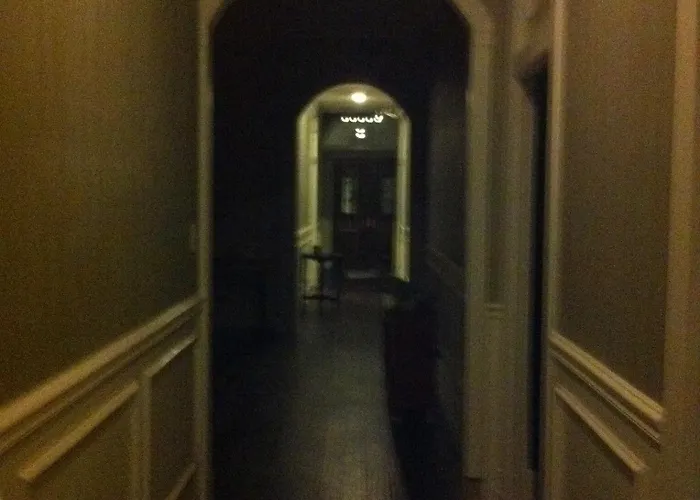 Hamilton House Inn West Monroe
