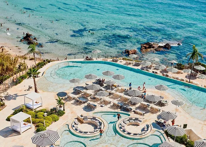 Boutique Bless Ibiza Cala Nova - The Leading Hotels Of The World Es Cana