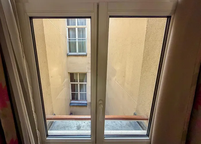 Hôtel 85 Saint Honore