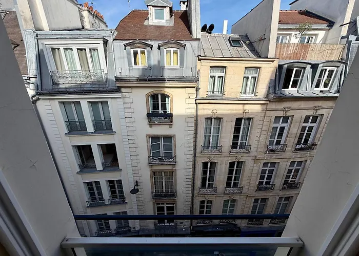 Hôtel 85 Saint Honore