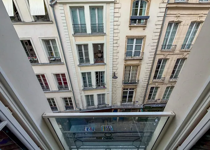 Hôtel 85 Saint Honore