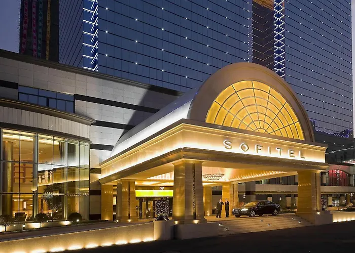 Sofitel Harbin