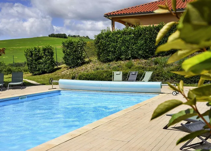 Ibis Budget Millau Viaduc