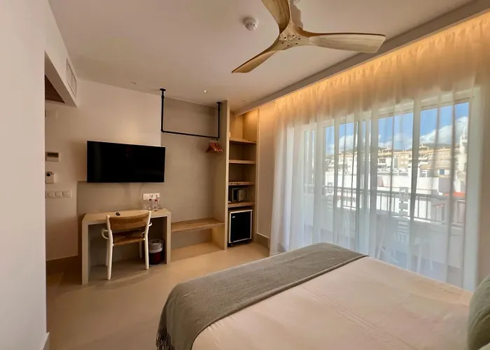 Hotel Lux Isla Talamanca 