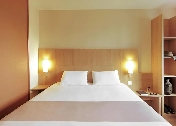 Hotéis de design em Braga