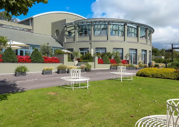 Ballyroe Lodge Tralee Avec Terrain de Golf