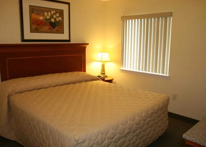 Affordable Suites Of America Augusta