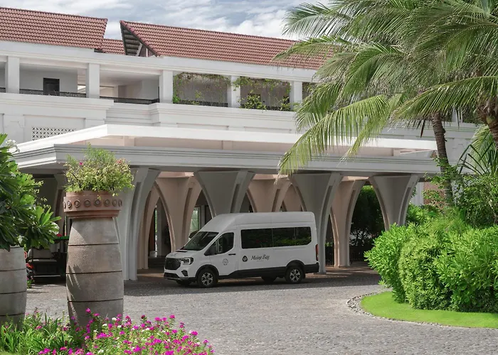 Muine Bay Resort Mũi Né