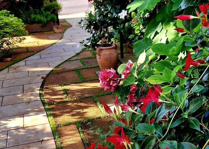 Hotel Giardino Lido di Camaiore