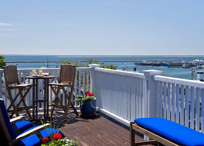 Benchmark Inn Provincetown