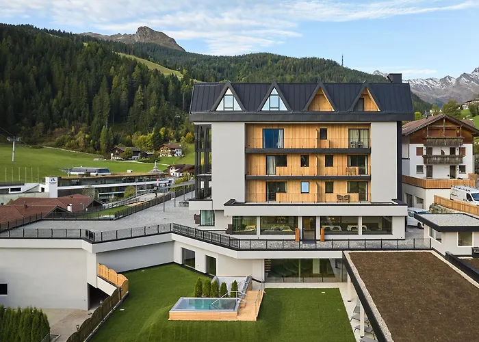 Berghotel Racines