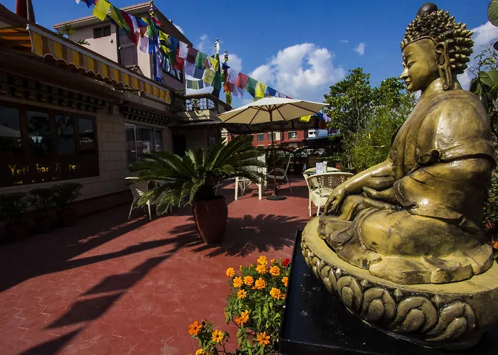 Hotel Tibet