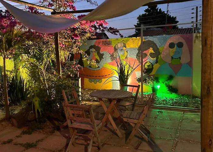 Parnaíba Hostel