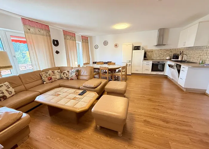 Ferienhaus Frei 2 Titisee