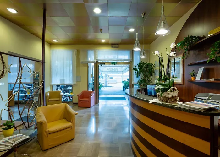 Aparthotel Pineda Bibione