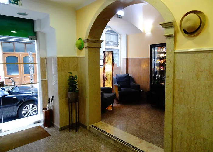 Boutique Norte Guest House Lisboa