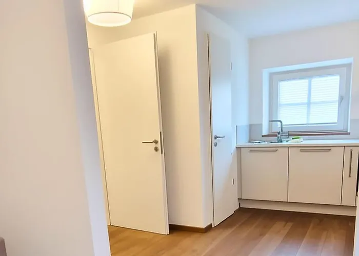 Haus Seerose Juist
