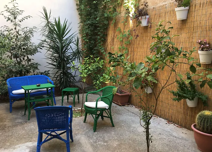 B&B La casa di Paola Trapani