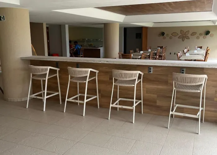 Marupiara Suites Flats