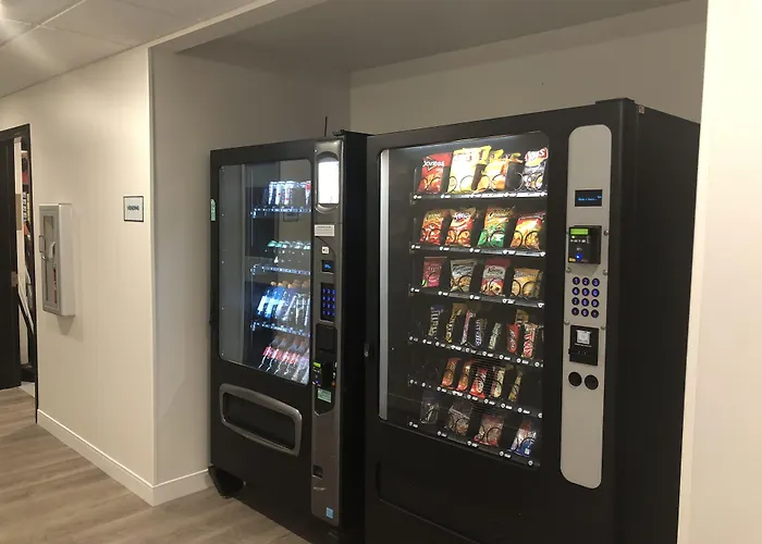 Woodspring Suites Richmond West I-64