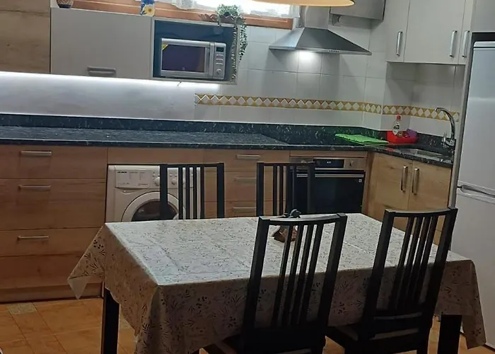 Apartamento Plaza Consistorial Pamplona