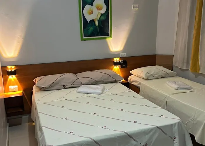 Hotel Tropicalia Proximo A 25 De Marco , Bras E Bom Retiro "Com Estacionamento Conveniado Ao Lado Do Hotel" São Paulo