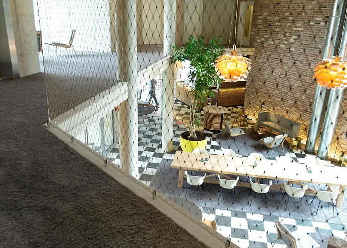 Flowers Hotel Essen