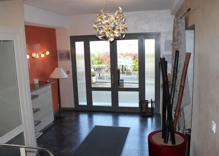 Hôtel Restaurant le Panorama Neuvecelle
