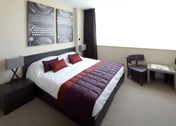 Boutique Hotel Xanadu Londres