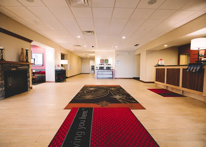 Minot Dog Friendly Hotels