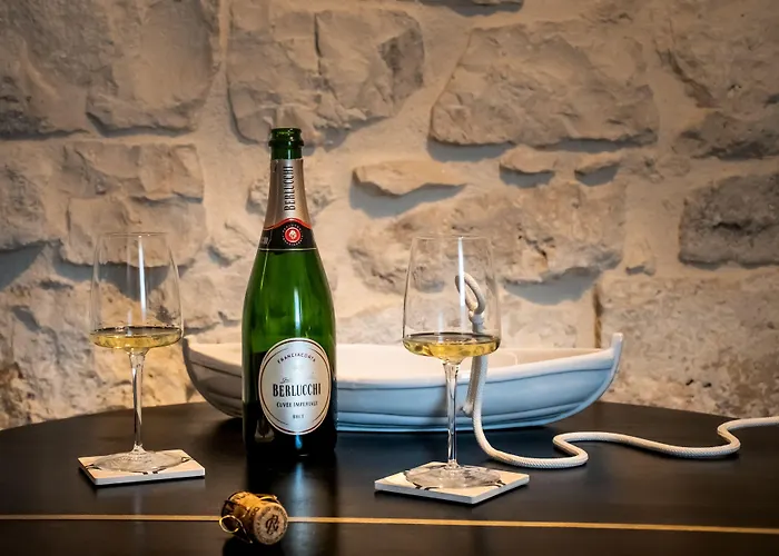 Boutique Antico Mondo Rooms & Suites Polignano a Mare