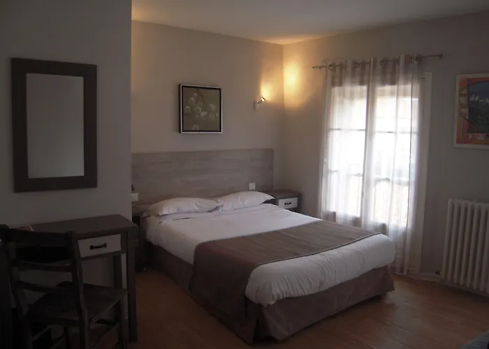 Le Ceretan Hotel