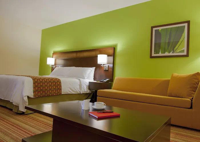 Hotel Courtyard By Marriott San Jose Airport Alajuela à Río Segundo