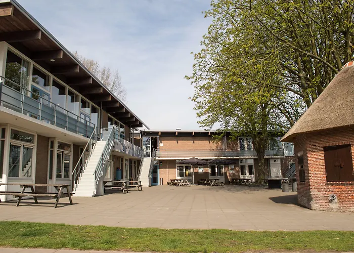 Stayokay Hostel Noordwijk