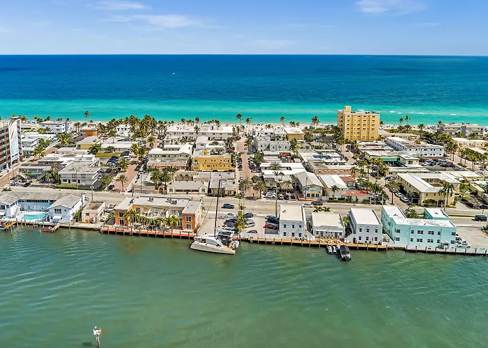 Hollywood Beach Hotels
