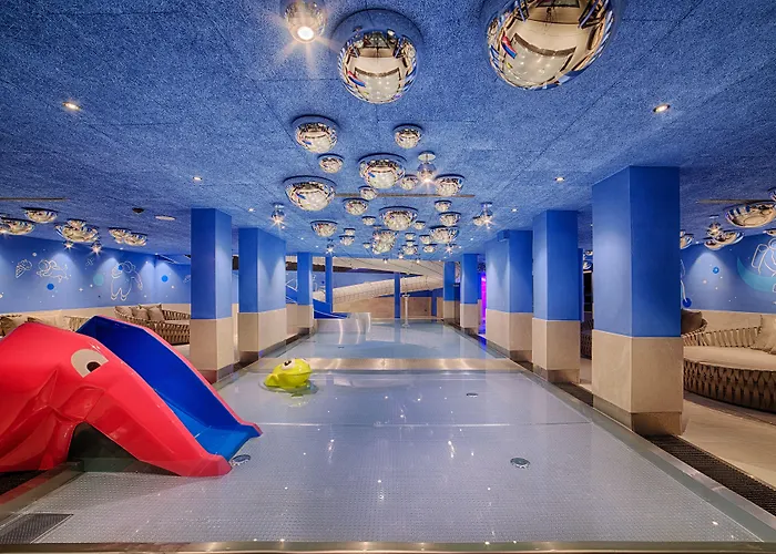 Amonti Wellnessresort