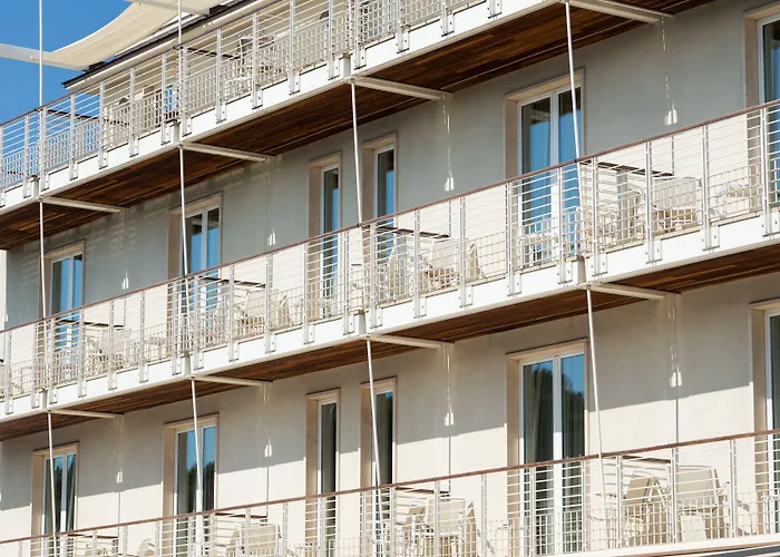 Hotel Acquadolce Peschiera del Garda