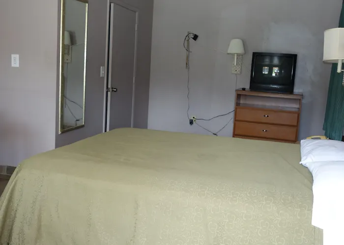 Palm City Motel