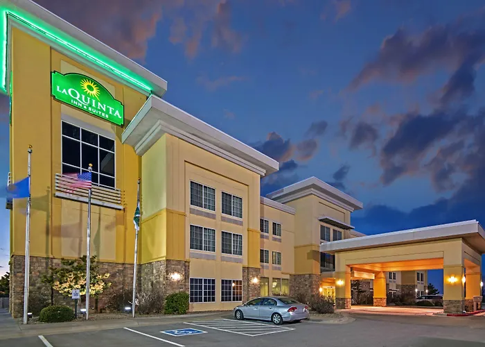 La Quinta By Wyndham Elk City
