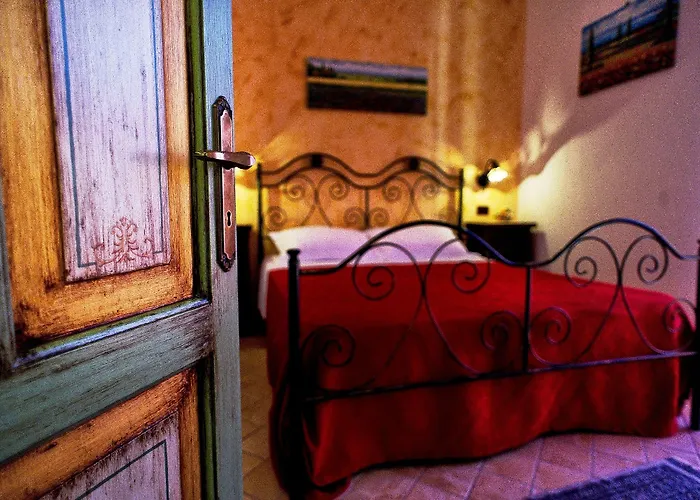 B&B Cinqueporte Sciacca