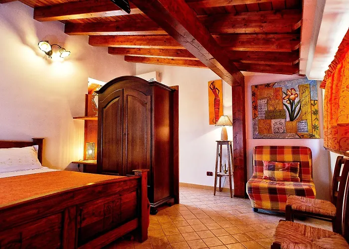 B&B Cinqueporte